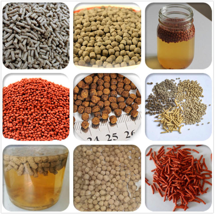 How To Distinguish The Quality Of Fish Feed Pellets?