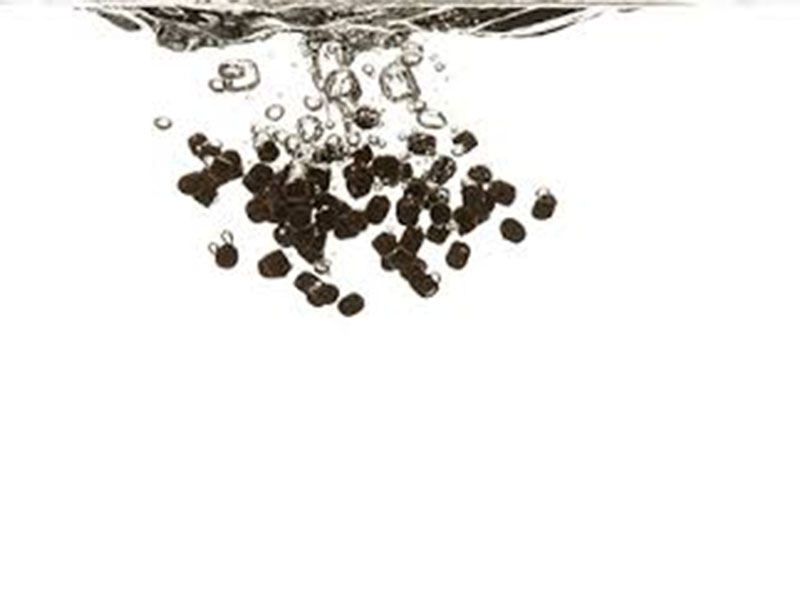 Benefits of floating fish feed pellet